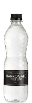 Harrogate ("Харрогейт") 0.5л пэт Бг.