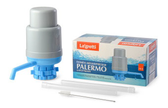Помпа механическая Lagretti Palermo