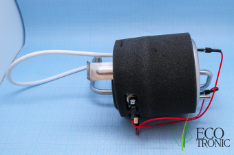 БН к мод. V40-U4T в сборе неразборный