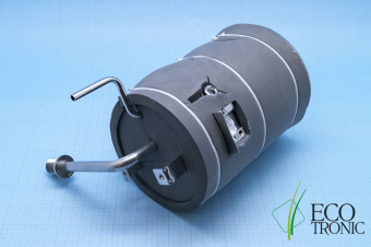 БН к мод. P5-LPM в сборе