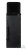 Кулер с чайным столиком Тиабар Ecotronic TB10-LNR black