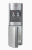 Кулер для воды LD-AEL-28c cool grey/silver