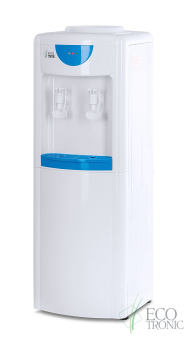 Кулер Ecotronic V14-LN XS