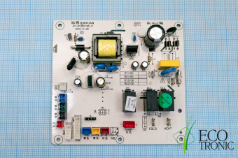 Плата питания и управления к M30-LXE общее