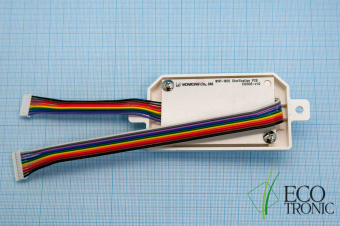 Плата управления стерилизацией к мод. B80-U4L