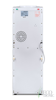 Кулер "Экочип" V12-LCE XS со шкафчиком