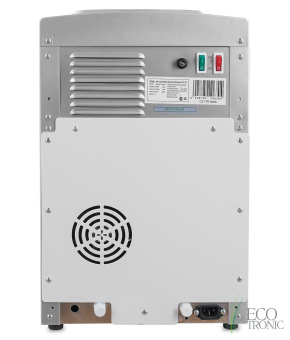 Кулер Ecotronic C21-TE black