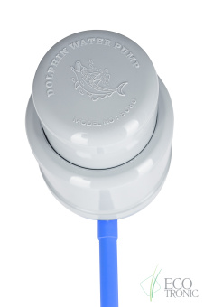 Помпа механическая для воды Dolphin