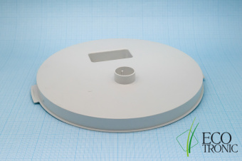 Крышка бака охлаждения к мод. A60-U4L без поплавка