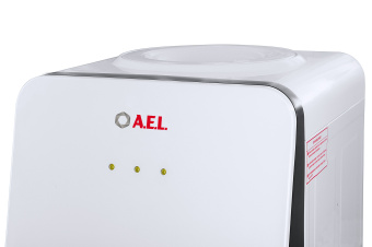 Кулер для воды LD-AEL-85C white/black