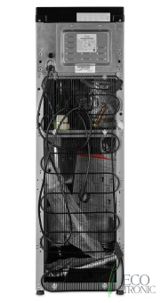 Кулер Ecotronic C11-LXPM с нижней загрузкой и выкатной полкой