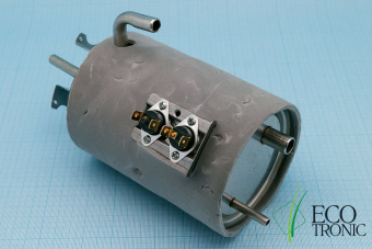 БН к мод. V21-LE неразборный в сборе