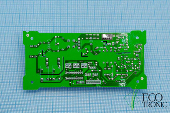 Плата питания и управления к M9-LX
