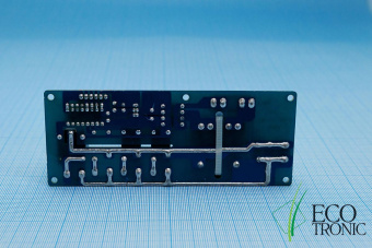 Плата питания и управления к M3-LFPM, M3-LSPM/69D