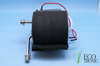 БН к мод. V11-U4T, V44-U4T в сборе