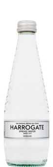 Harrogate ("Харрогейт") 0.33л Газ.