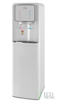 Пурифайер Ecotronic A60-U4L White с ультрафильтрацией