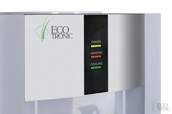 Пурифайер Ecotronic H1-U4L White с ультрафильтрацией