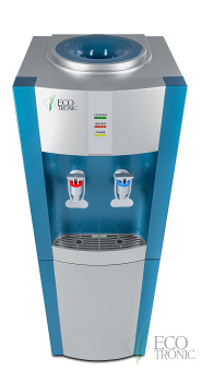 Кулер для воды Ecotronic H1-L напольный