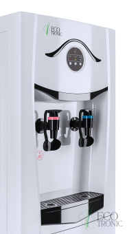 Кулер Ecotronic K21-LC