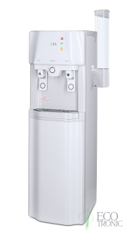 Пурифайер Ecotronic T98-U4L white