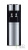Кулер "Экочип" V21-LN black+silver Кулер "Экочип" V21-LN black+silver
