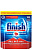 Таблетки для посудомоечной машины "Finish All in 1 Max” 100 шт
