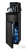Кулер с чайным столиком Тиабар Ecotronic TB10-LNR black
