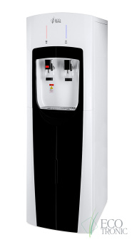 Пурифайер Ecotronic A72-U4L white-black