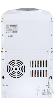 Кулер Ecotronic V14-LN XS