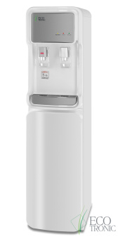 Пурифайер Ecotronic V11-U4L UV white