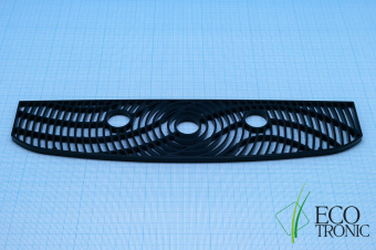 Решетка лотка водоприема к мод. V19