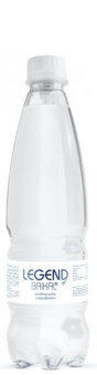  "Легенда Байкала" 0.5л газ.