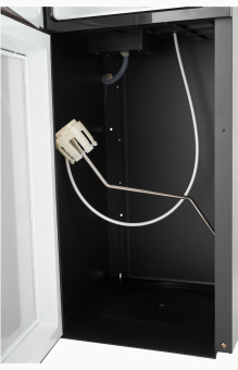 Кулер с чайным столиком Тиабар LC-AEL-50a champaign