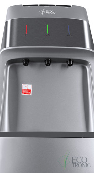 Пурифайер M30-U4L silver+SS