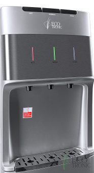 Пурифайер M30-U4LE silver+SS