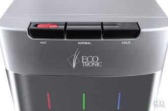 Пурифайер M30-U4L silver+SS