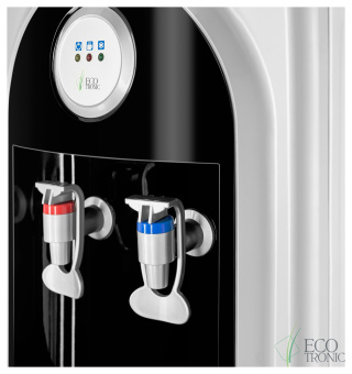 Пурифайер Ecotronic C21-U4L Black с компрессорным охлаждением