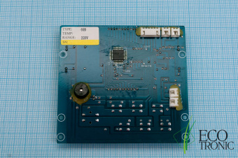 Табло + плата индикации к мод. M3-LSРМ 69В
