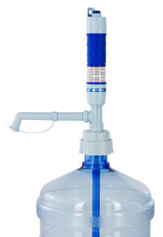 Помпа электрическая Clover DP-MW100 на батарейках