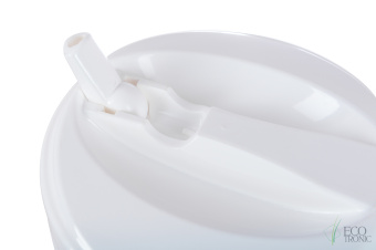 Термос-раздатчик Ecotronic CoolStrong-7 Red