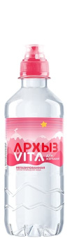 "Архызик" 0.33л (Детская)