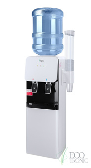 Кулер Ecotronic J1-LCE XS