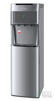 Пурифайер M30-U4LE silver+SS