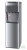 Пурифайер M30-U4LE silver+SS Пурифайер M30-U4LE silver+SS
