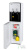 Кулер Ecotronic M40-LCE white+black Кулер Ecotronic M40-LCE white+black