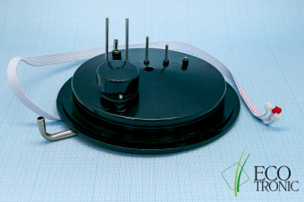 Крышка бака охлаждения к мод. P5, P7-LX, P8, P9