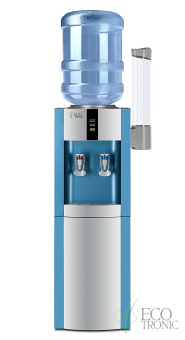 Кулер для воды Ecotronic H1-LE v.2 напольный