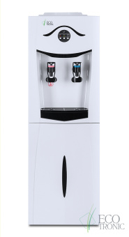 Кулер Ecotronic K21-LC