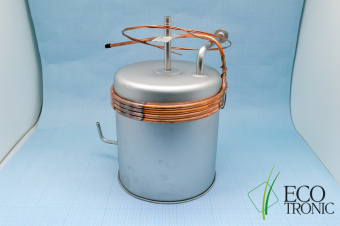 Бак охлаждения к мод. H1-LF, H2-LF, C21-LF, C21-U4